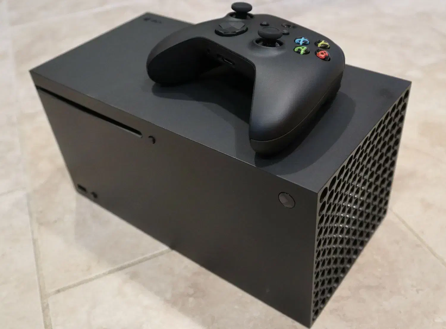 XBOX Seris X|کنسول، بازی ویدئویی و آنلاین|برازجان, |دیوار