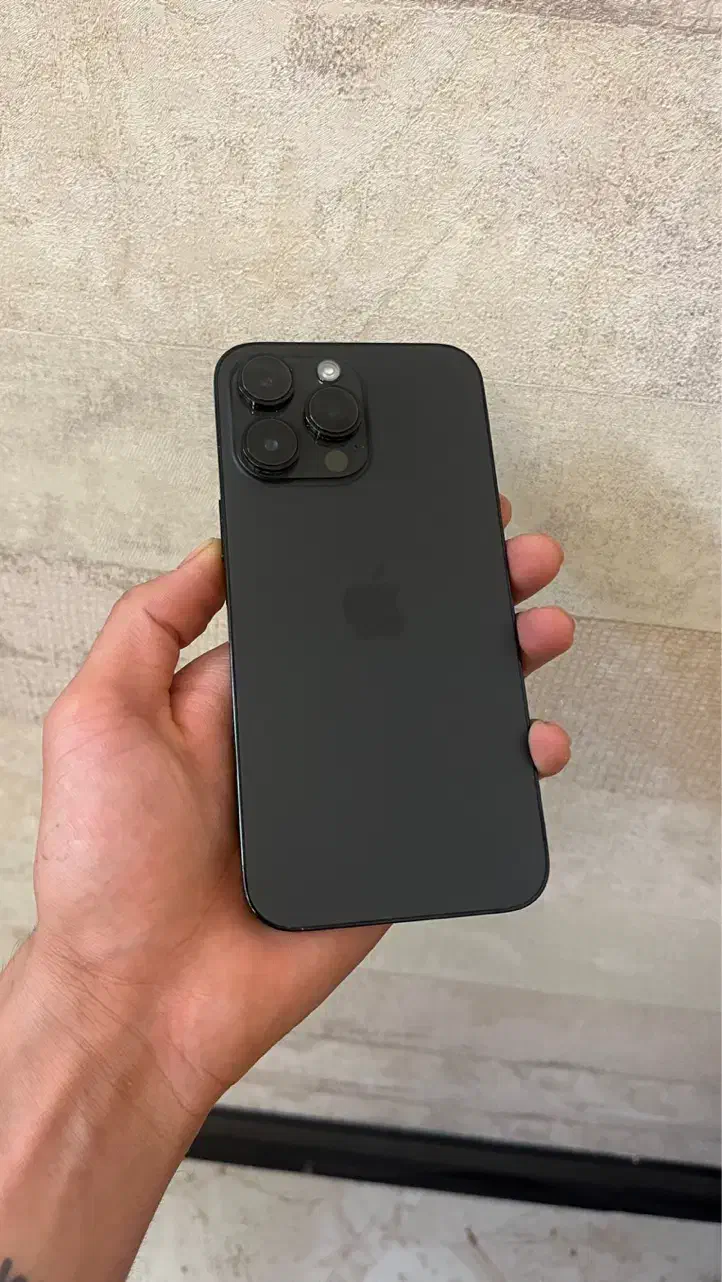 آیفون14پرومکس256گیگ zaa|موبایل|قم, زنبیل آباد|دیوار