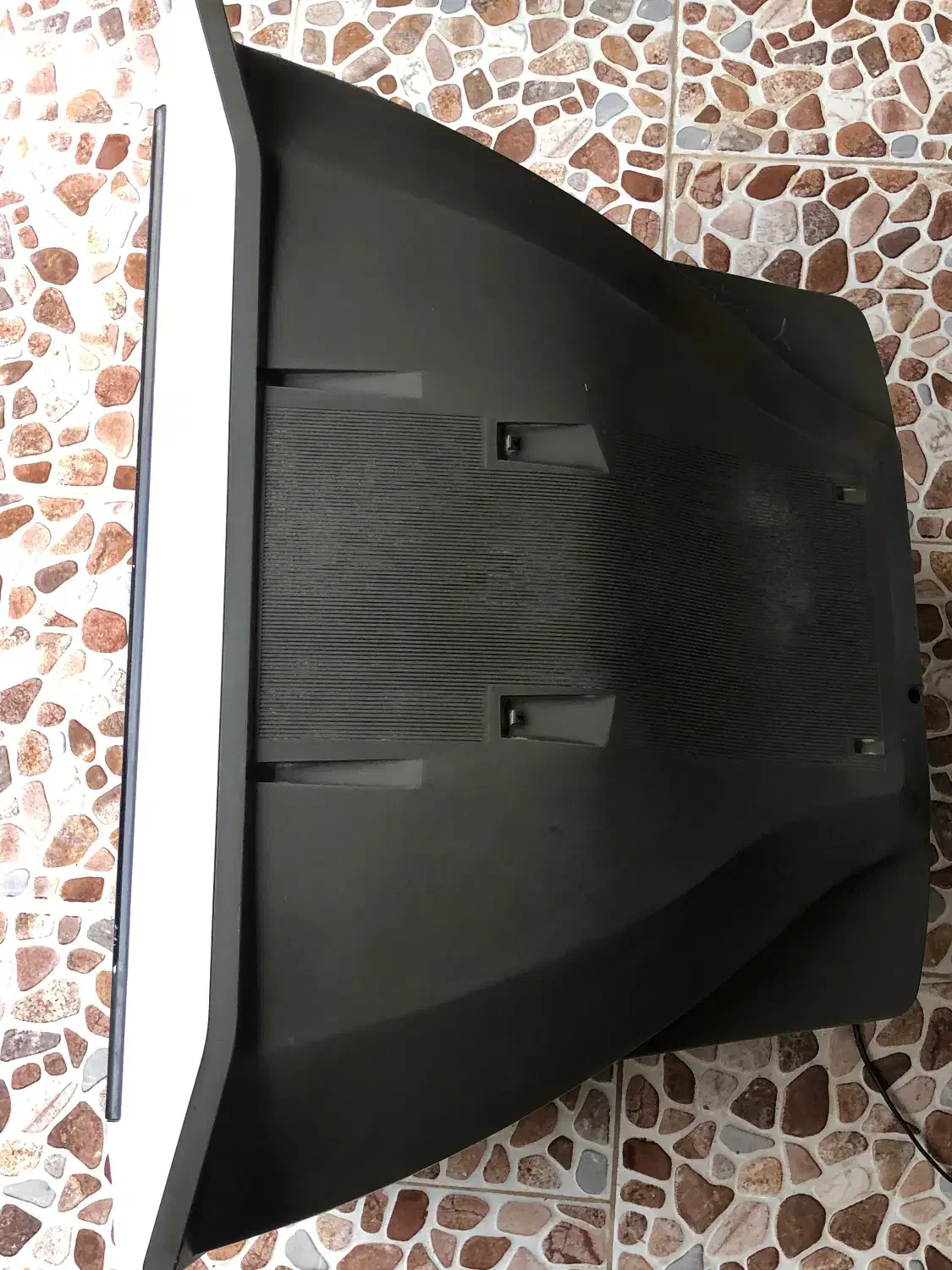 تلوزیون|تلویزیون و پروژکتور|بندر ترکمن, |دیوار