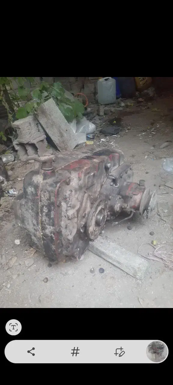 کمک استرلینگ|خودرو سنگین|آمل, |دیوار