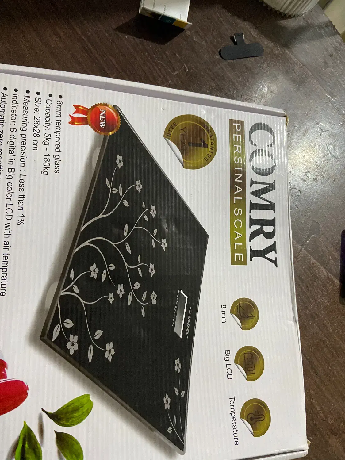 وزن کشی|سایر لوازم برقی|رشت, نامجو|دیوار