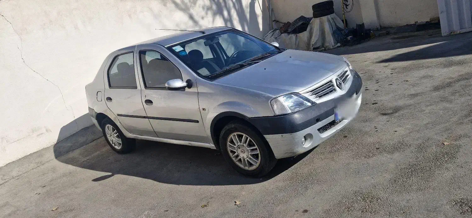 النود i2 فول مدل ۸۷|خودرو سواری و وانت|دماوند, گیلاوند|دیوار