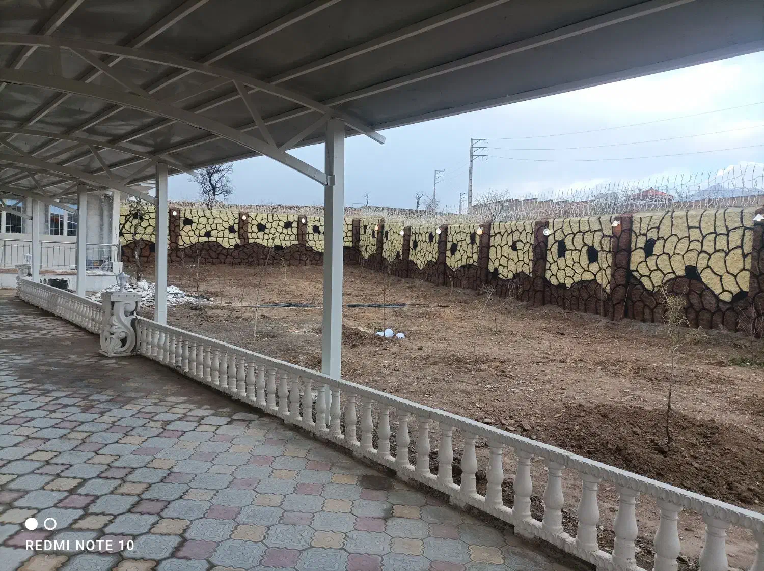 پیمانکاری ساختمان ویلا بنای کاشیکاری بنای  صوفیان|خدمات پیشه و مهارت|صوفیان, |دیوار