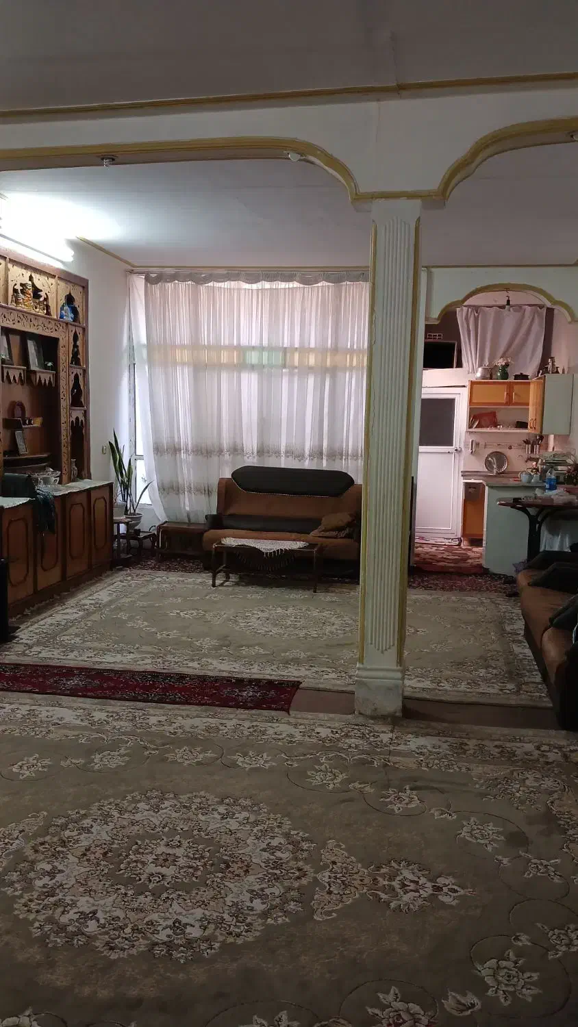فروش خانه ویلایی ۱۸۹ متری ۳ خوابه در چهار مردان|فروش خانه و ویلا|قم, چهار مردان|دیوار