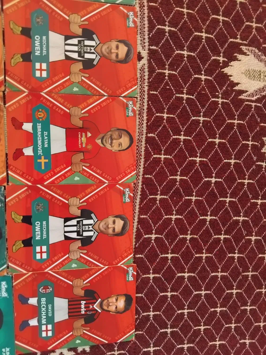 کارت کمدی پرایم|کلکسیون و سرگرمی|سقز, |دیوار