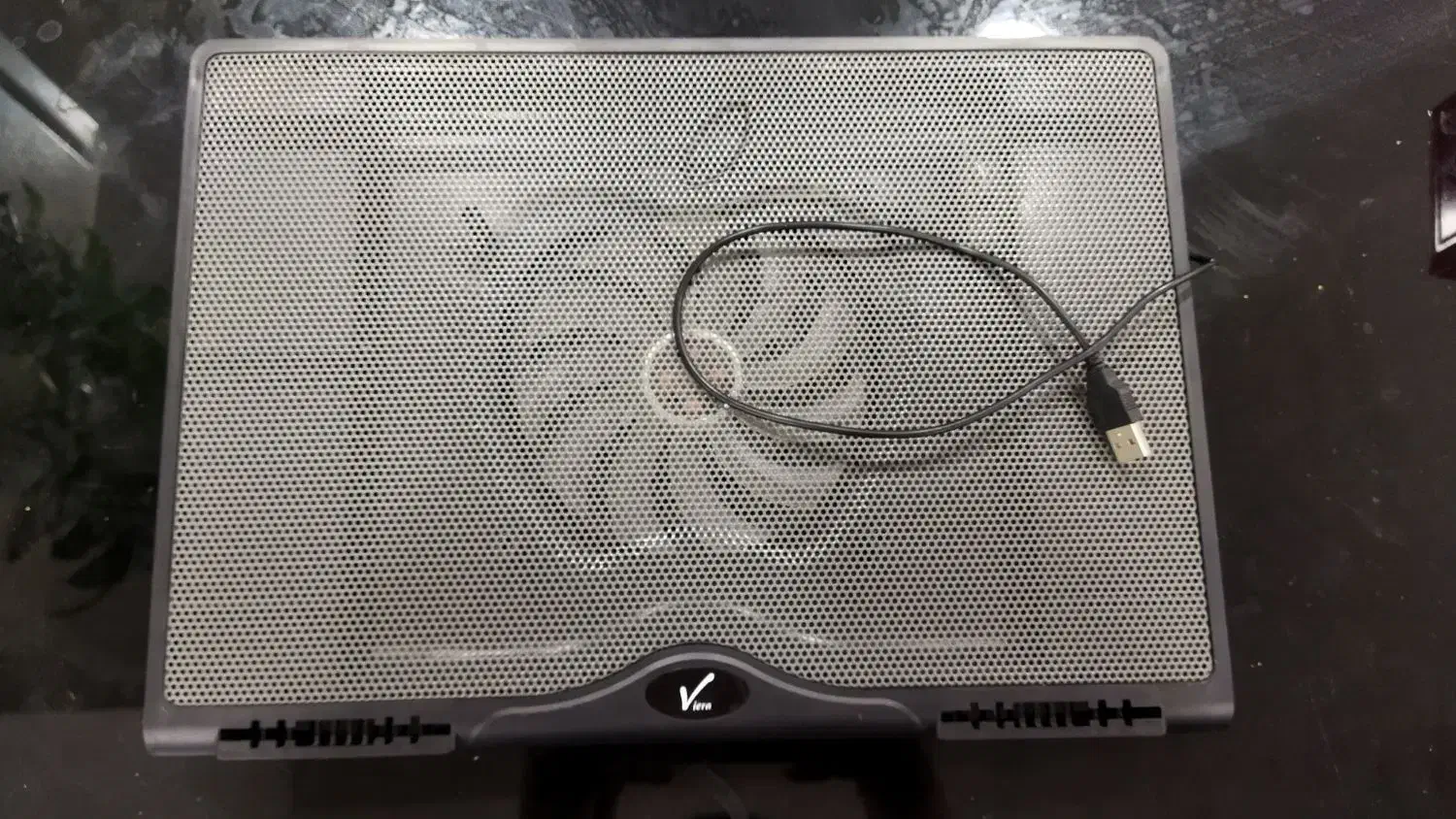 کول پد و کیبورد|قطعات و لوازم جانبی رایانه|شیراز, باغ تخت|دیوار