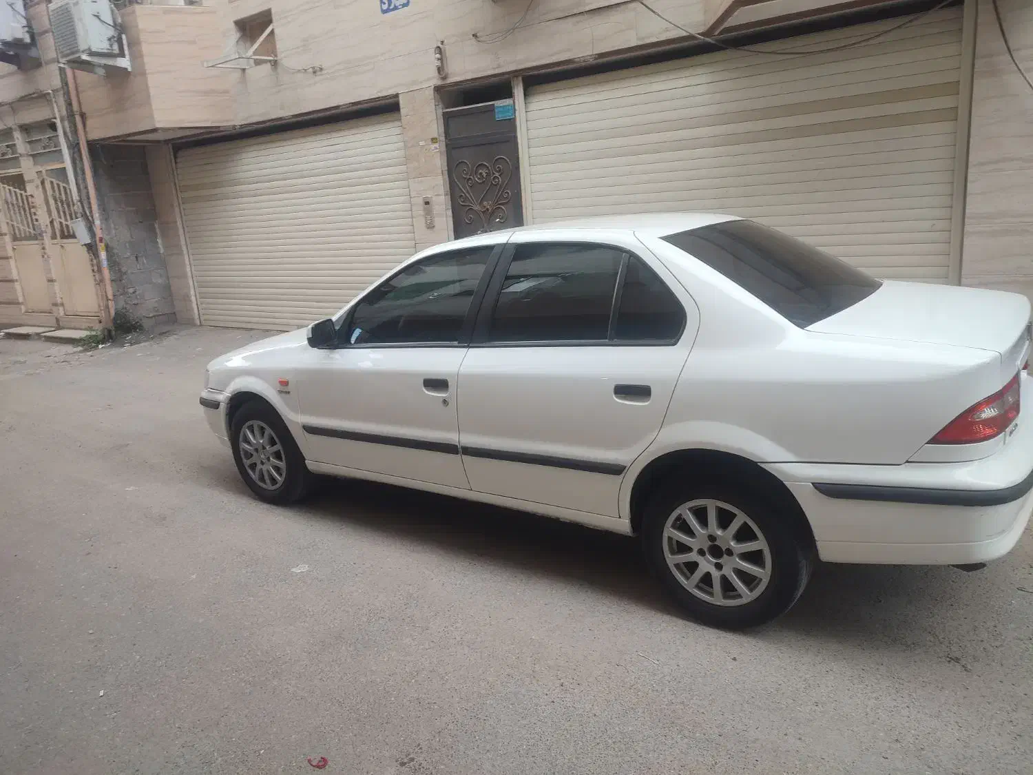 خودروسمند|خودرو سواری و وانت|رشت, یخسازی|دیوار