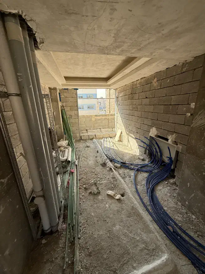 فروش آپارتمان لوکس با شرایط اقساط*ولیعصر*تختی*معلم|فروش آپارتمان|تبریز, |دیوار