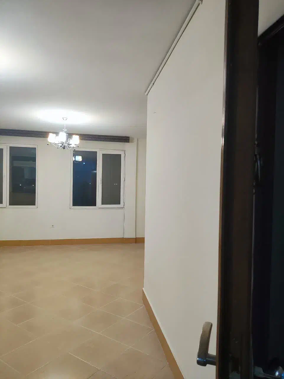 ۷۵ متر طبقه ۲ منتظران سند آزاد|فروش آپارتمان|شیروان (خراسان), |دیوار