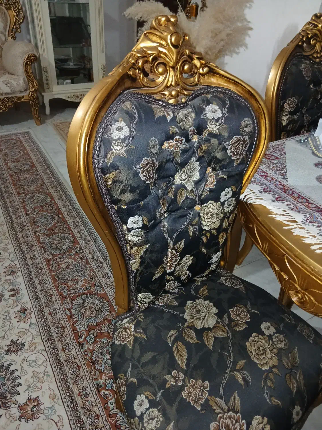 وسایل خانه|مبلمان خانگی و میز عسلی|ماهدشت, |دیوار