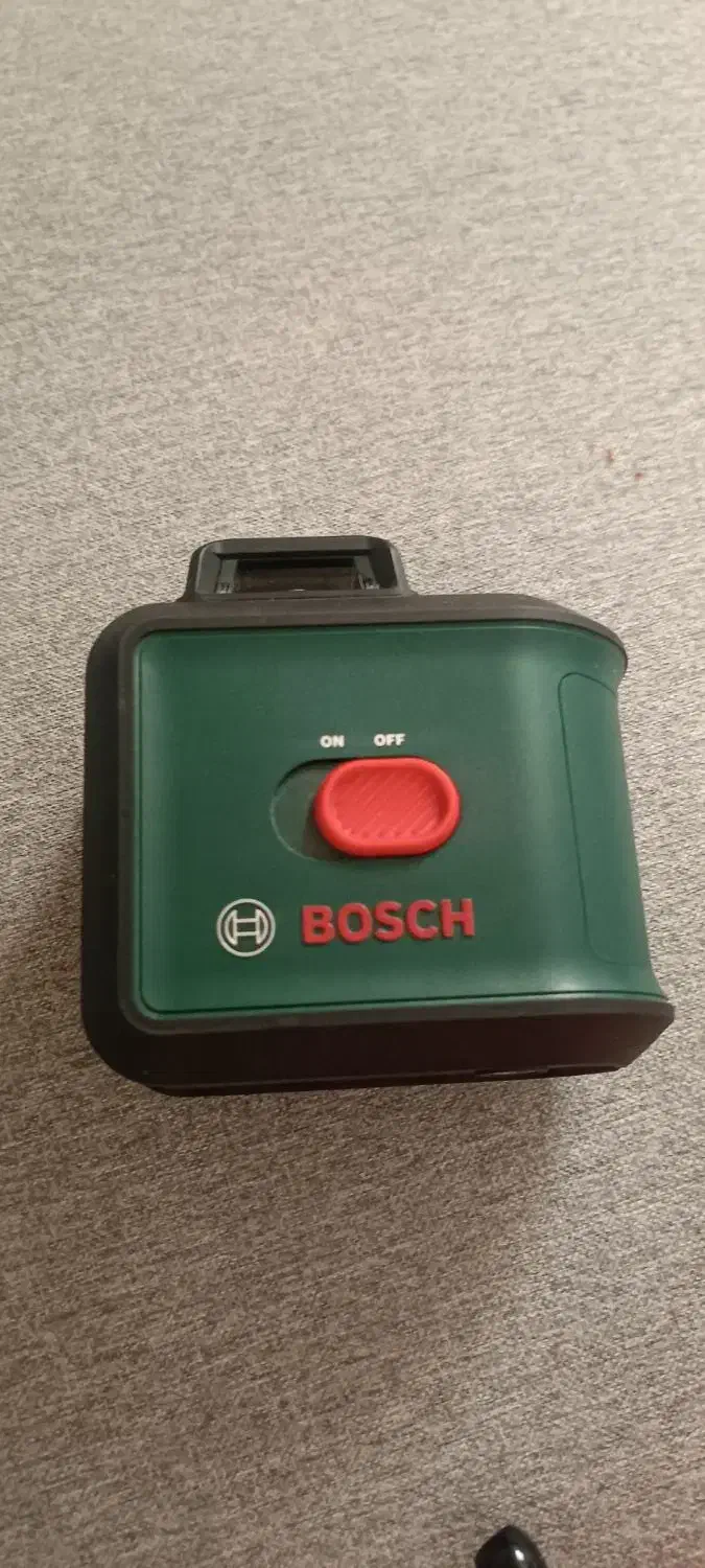 تراز لیزری|ابزارآلات|صدرا-فارس, فاز ۱|دیوار