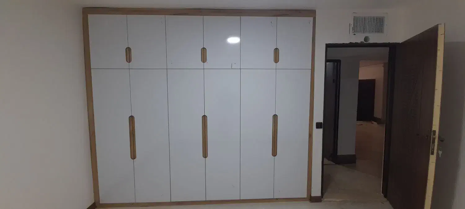 طراحی و اجرای کابینت و کمد دیواری و...|خدمات پیشه و مهارت|لردگان, |دیوار