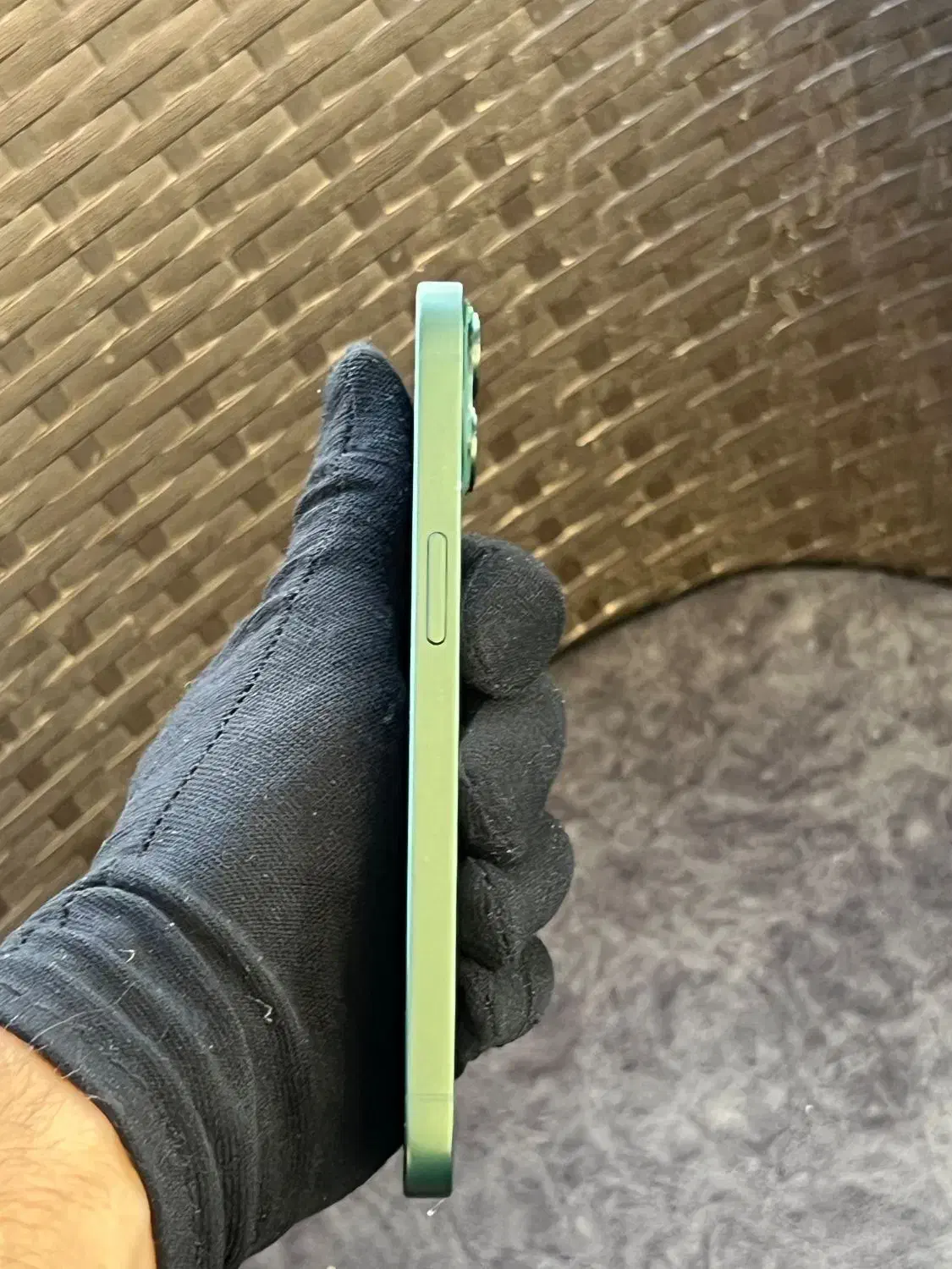 اپل Iphone 13 normal رنگ سبز|موبایل|یزد, |دیوار