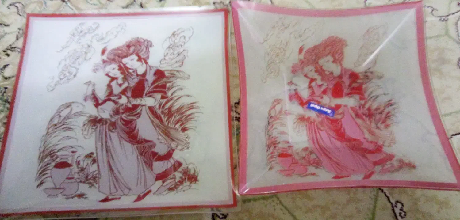 میوه خوری سالم|ظروف سرو و پذیرایی|اندیشه, اندیشه فاز ۱|دیوار