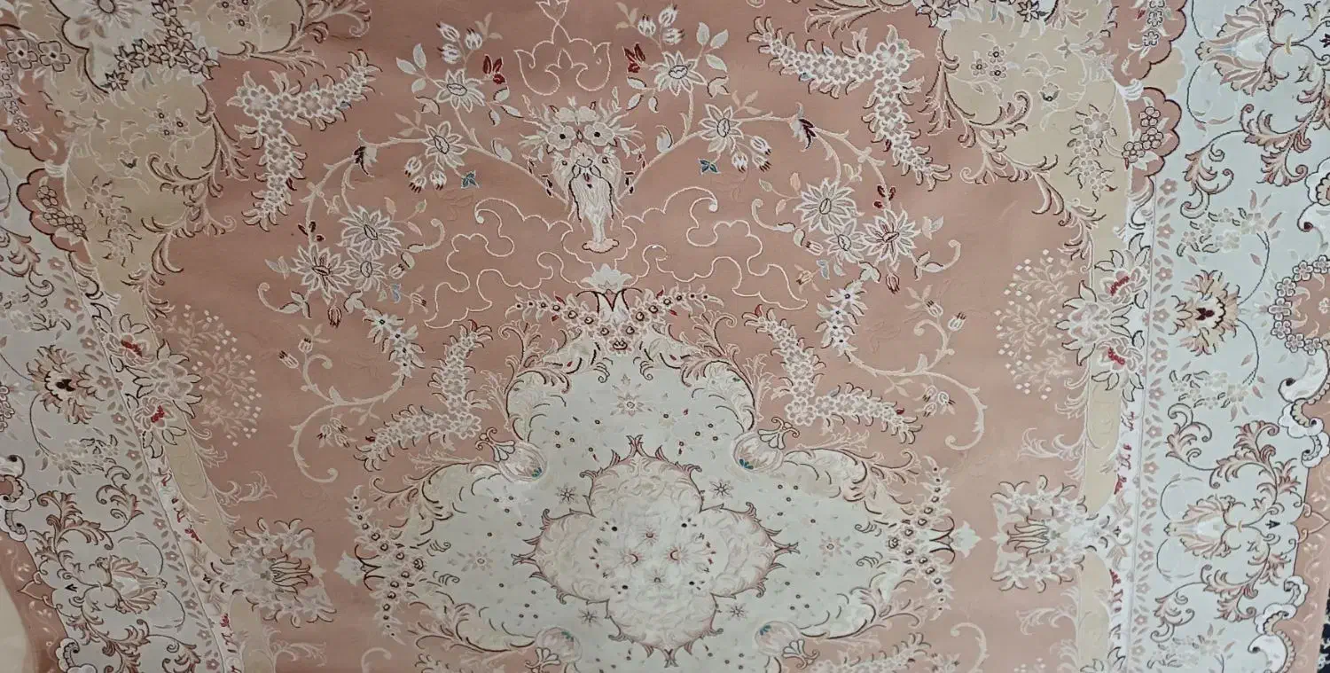 فرش ۱۲ متری  ۵ تومن فروش فوری فقط امروز و فردا|فرش|کیش, |دیوار