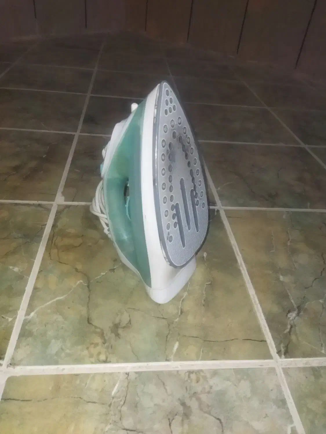 اتو بخار|اتو و لوازم اتو|نجفآباد, ویلاشهر|دیوار