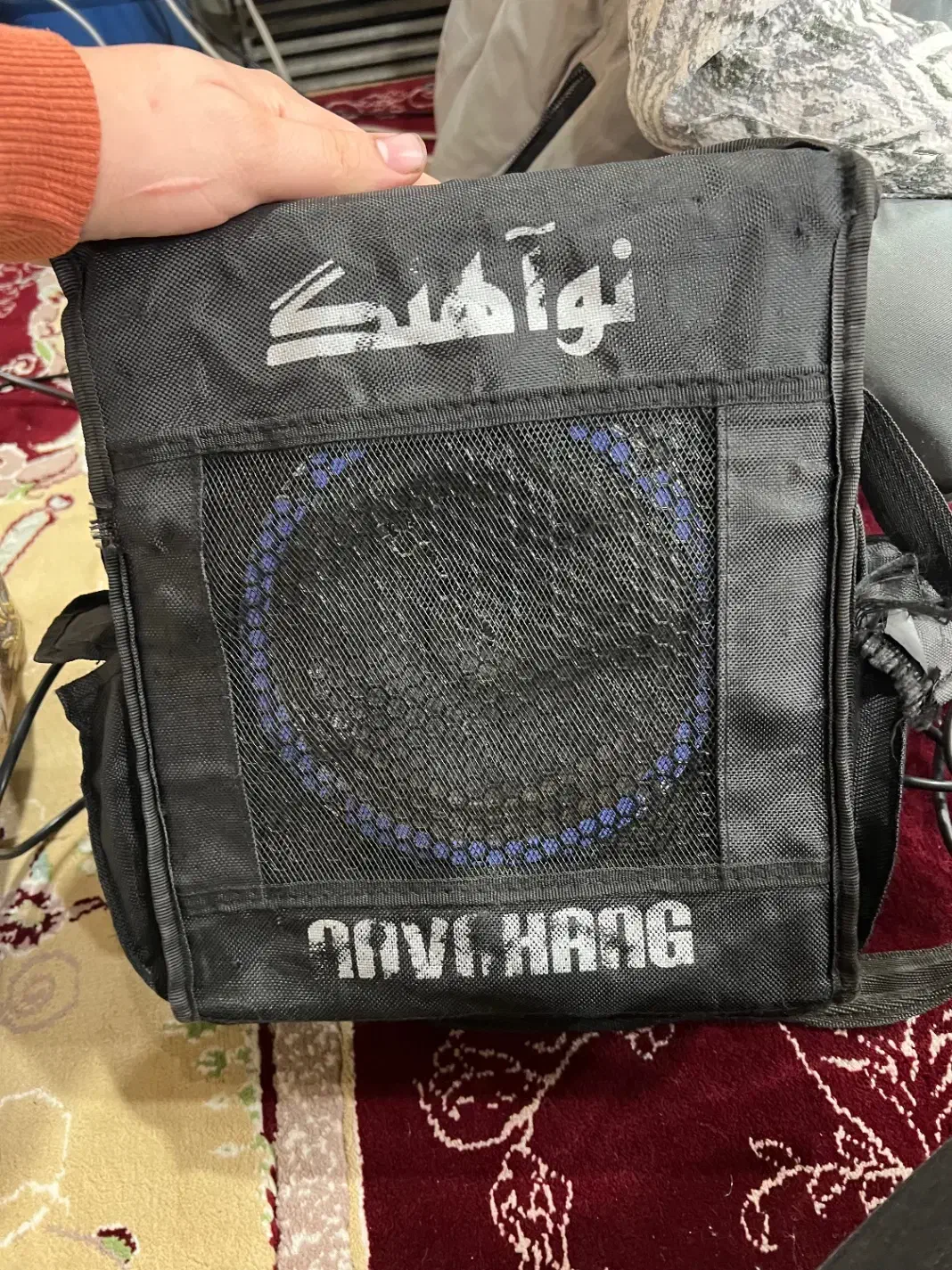 اکو اسپیکر همراه نوآهنگ|صوتی و تصویری|اشنویه, |دیوار