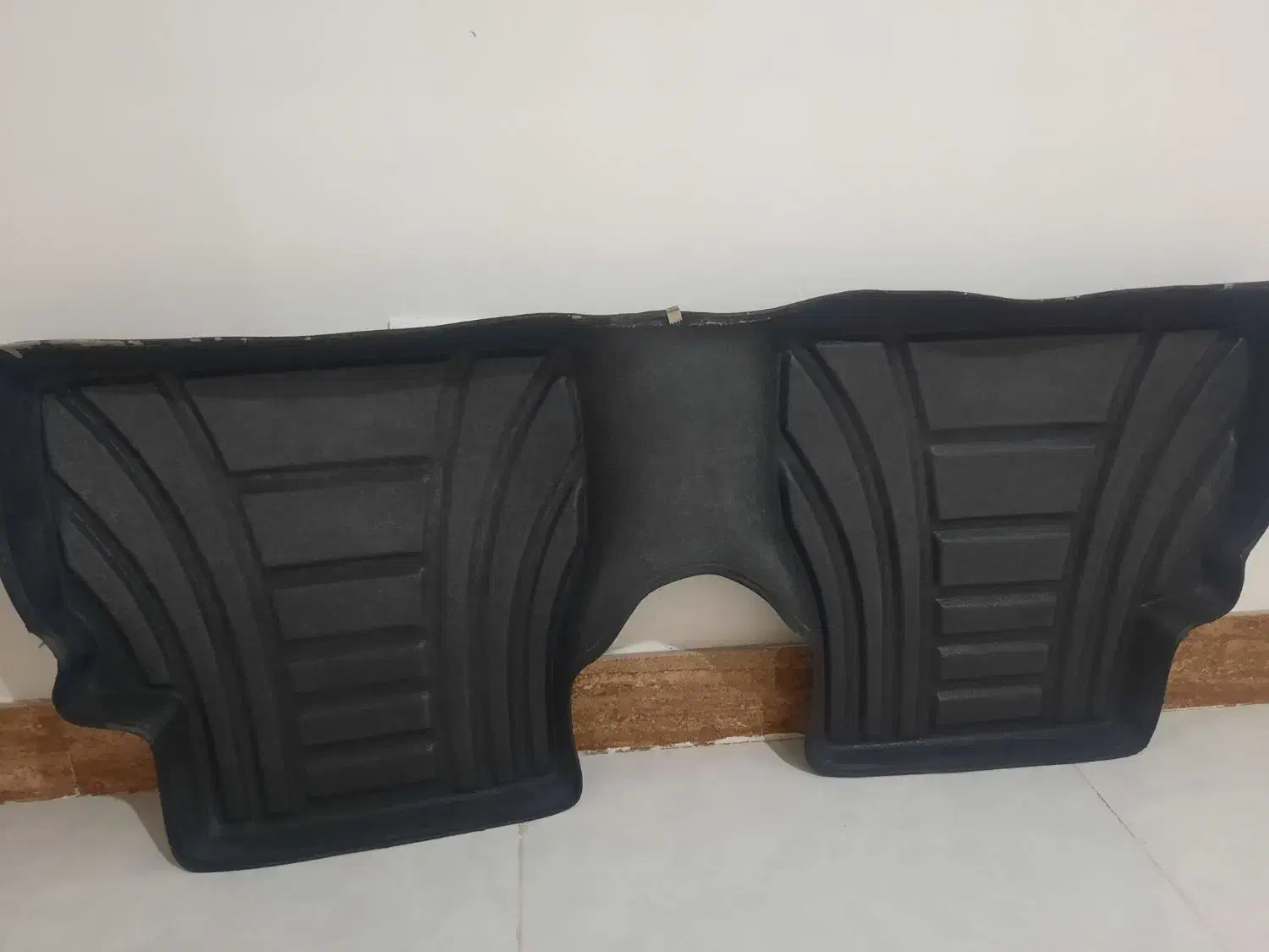 کفی و رو داشبورد ساینا|قطعات یدکی و لوازم جانبی|خرمآباد, |دیوار