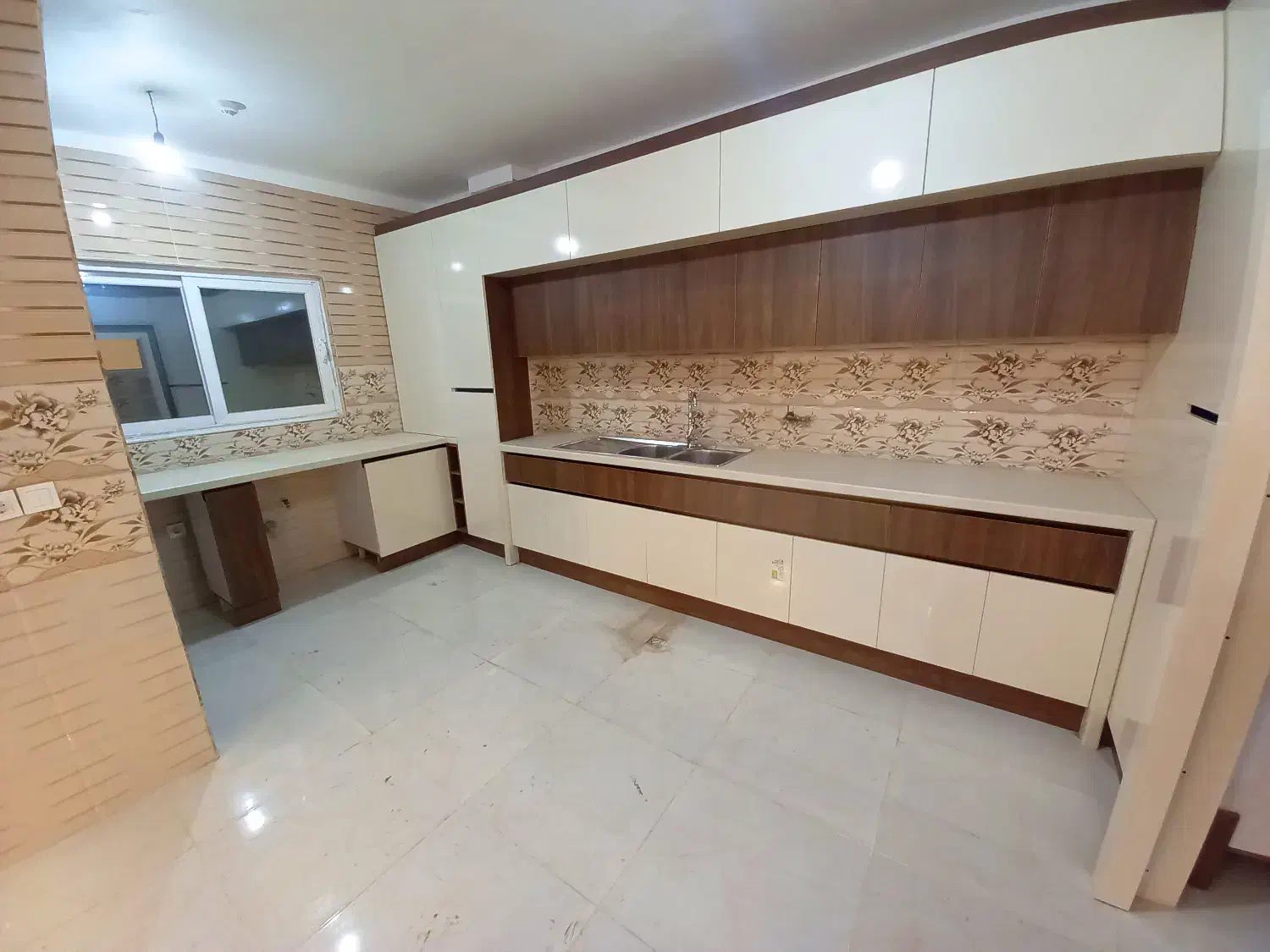 اجاره آپارتمان/ 155متر / 3خواب/ فول امکانات/شیک|اجارهٔ آپارتمان|بهشهر, |دیوار