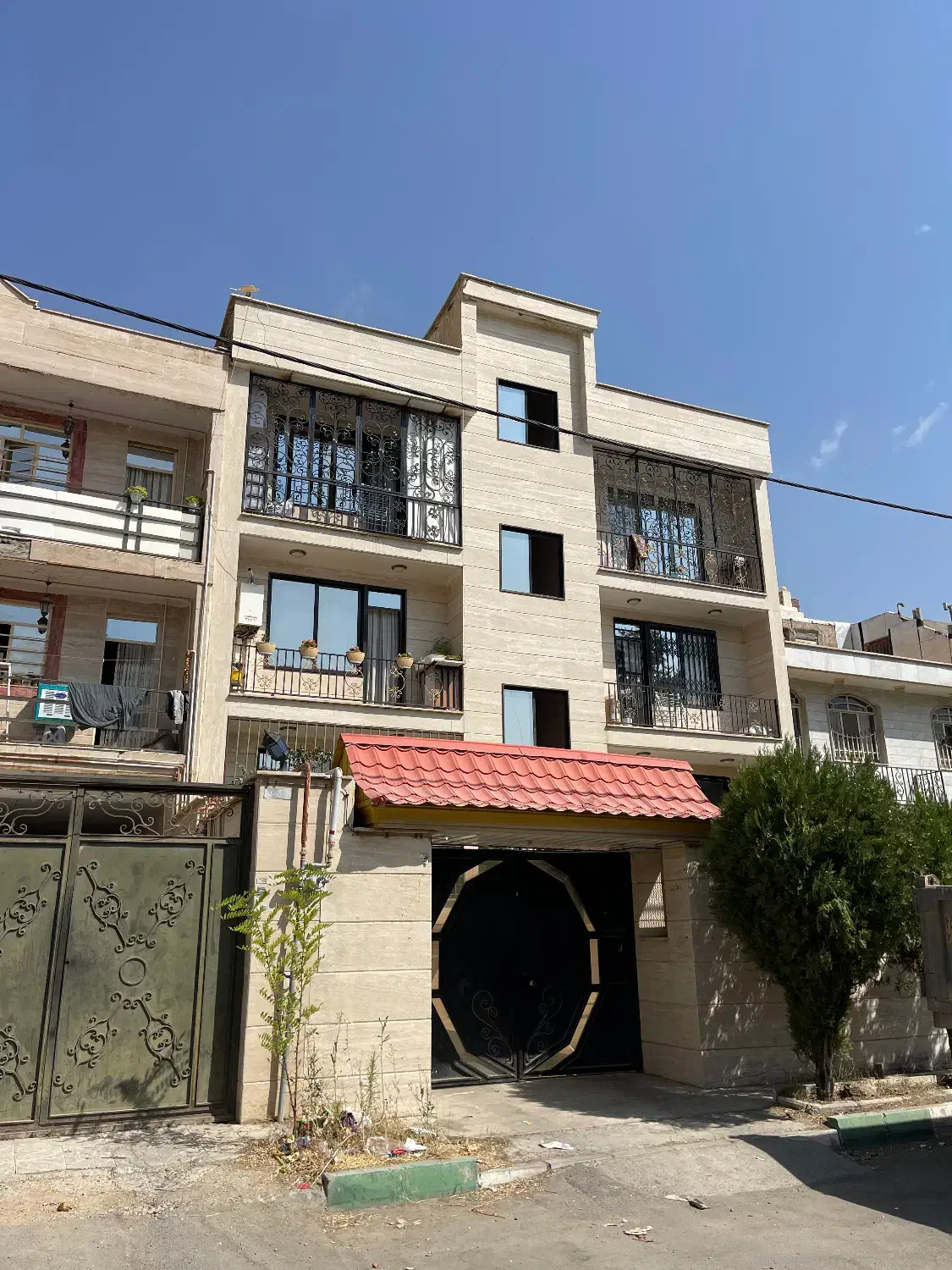 املاک|فروش آپارتمان|دماوند, گیلاوند|دیوار