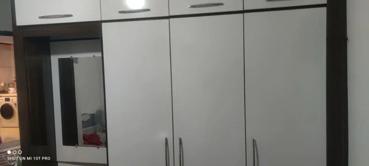 فروش آپارتمان مسکن مهر ۱۲|فروش آپارتمان|تربت‌حیدریه, شهرک ولیعصر|دیوار