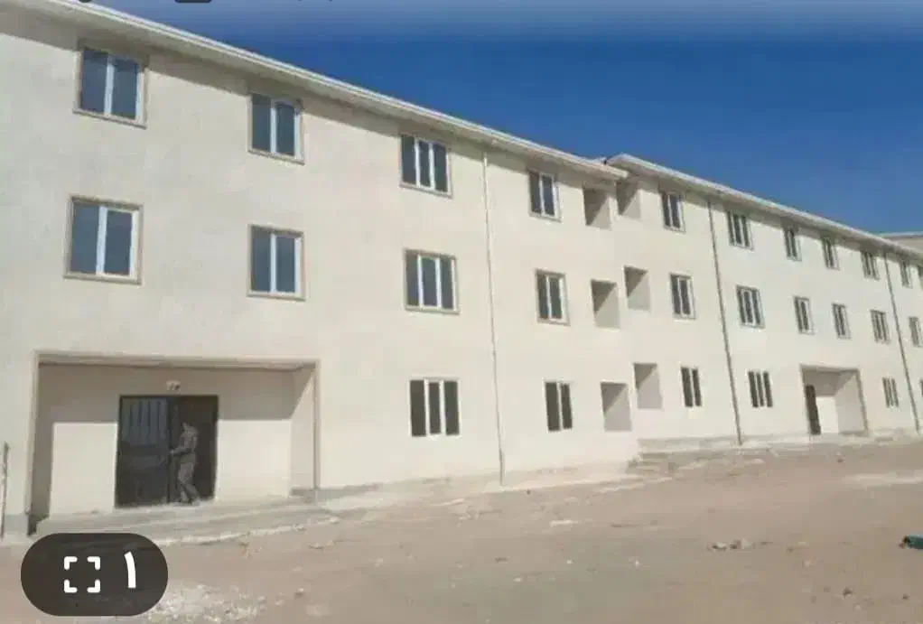 آپارتمان شیرین اولر|پیشفروش املاک|ارومیه, |دیوار