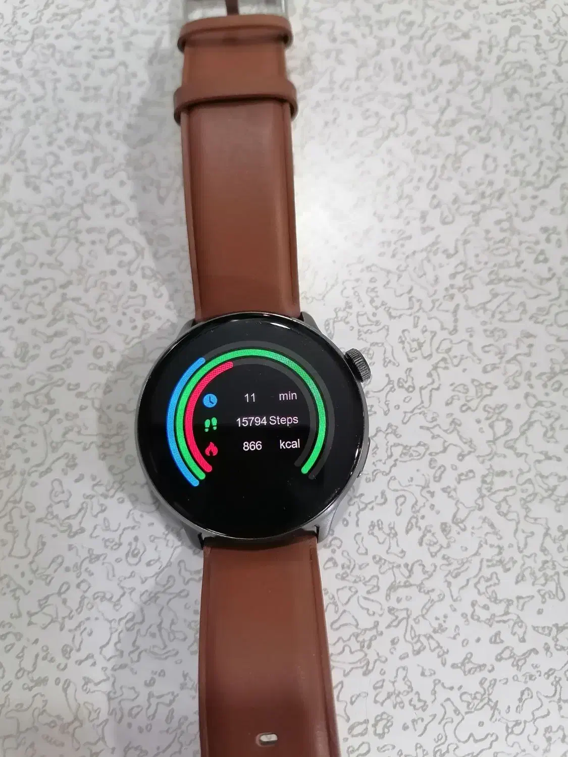 ساعت هوشمند میبرو لایت ۲|ساعت|خلخال, |دیوار