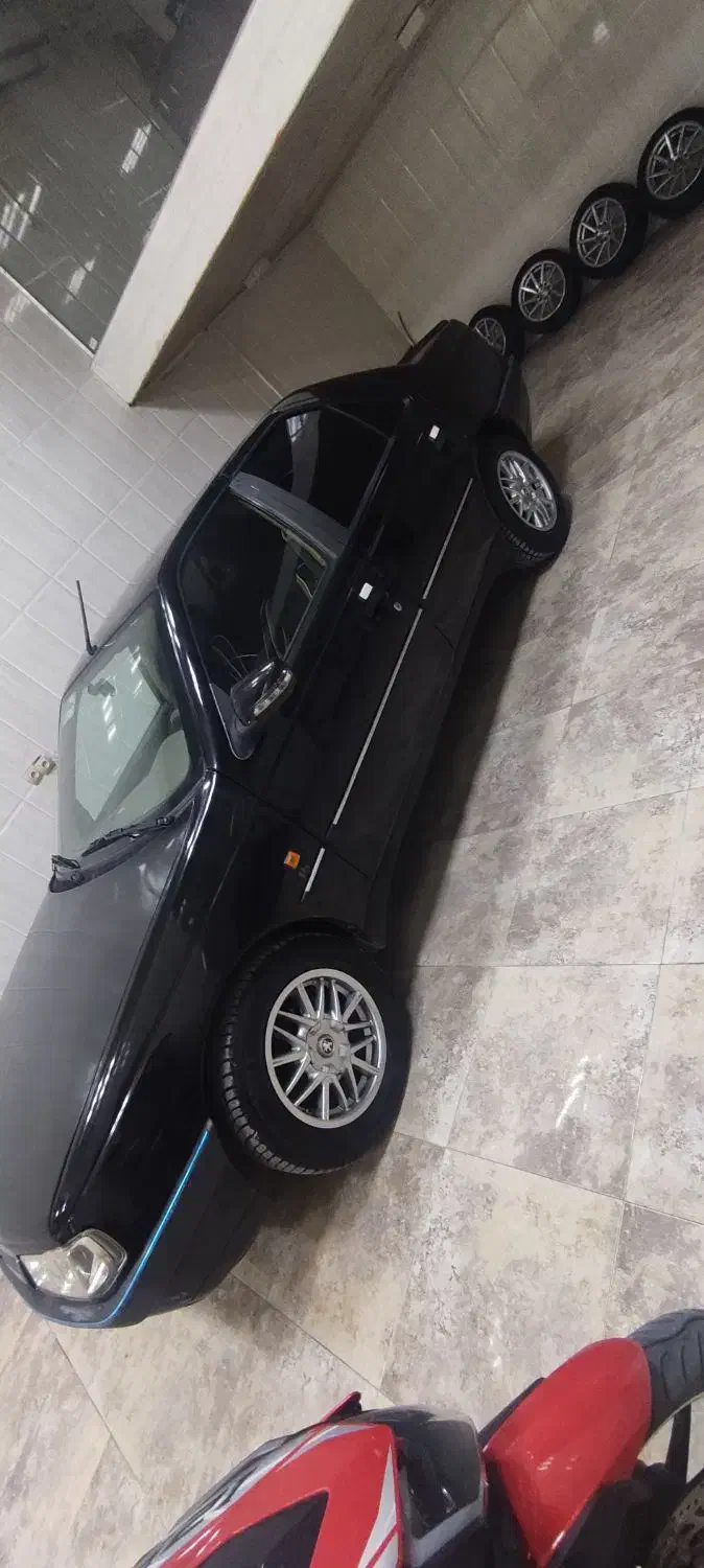 تیوفایو 93|خودرو سواری و وانت|بهبهان, |دیوار