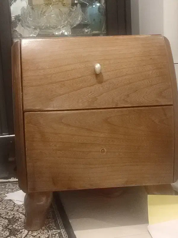 دراور ،کنار تختی،تمام چوب|تخت و سرویس خواب|تهران, جیحون|دیوار