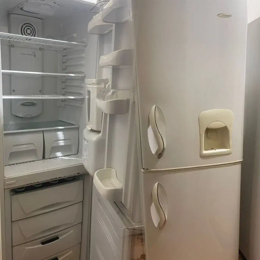 یخچال|یخچال و فریزر|کازرون, |دیوار