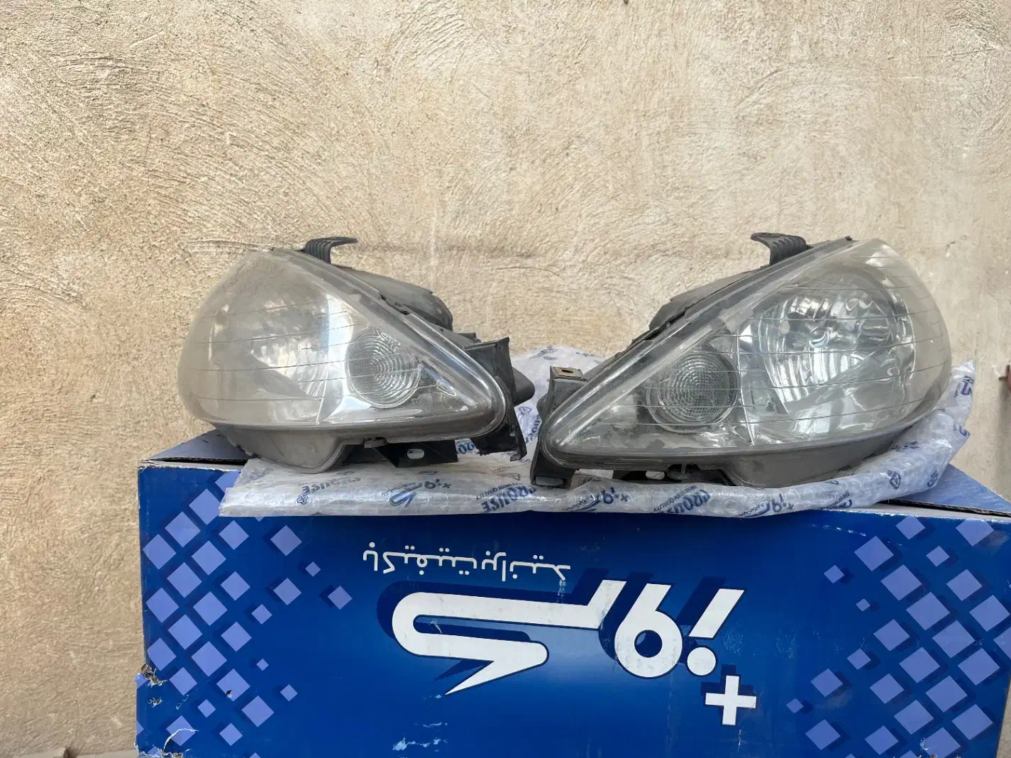 چراغ|قطعات یدکی و لوازم جانبی|تهران, دزاشیب|دیوار