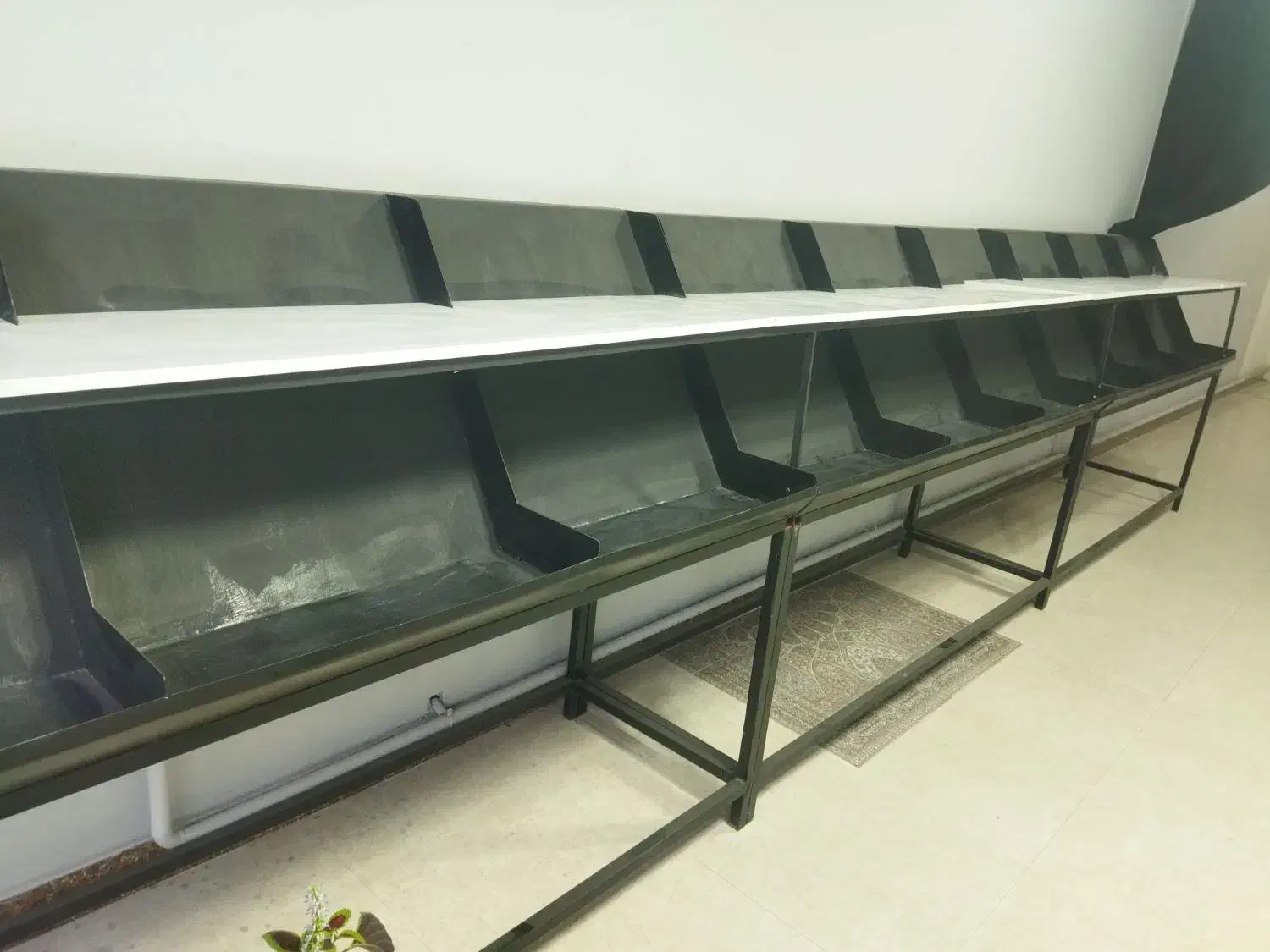 قفسه میوه فروشی|فروشگاه و مغازه|مهاباد (آذربایجان غربی), |دیوار