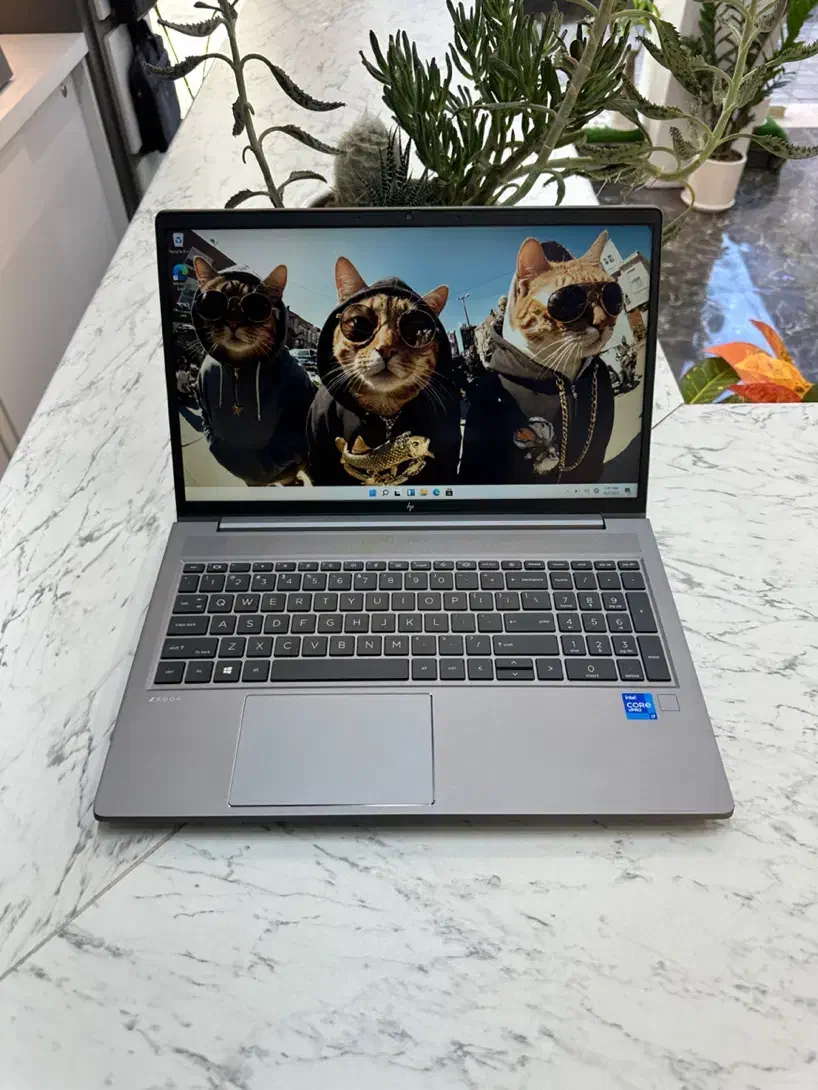 لپ تاپ HP ZBOOK POWER G8|رایانه همراه|کرج, گوهردشت|دیوار