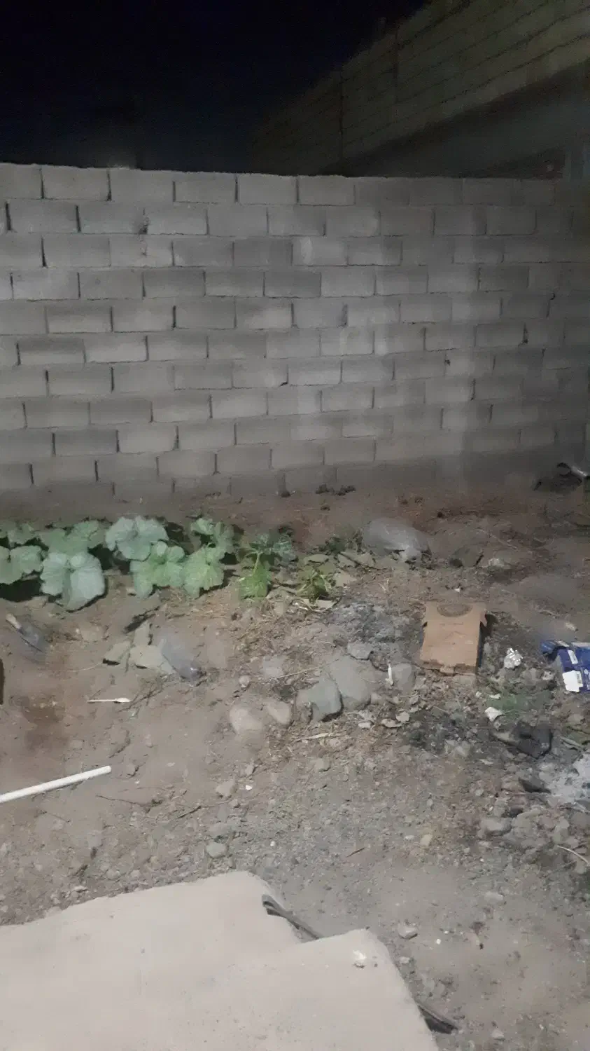 زمین فروشی|فروش زمین و ملک کلنگی|اسفندقه, |دیوار