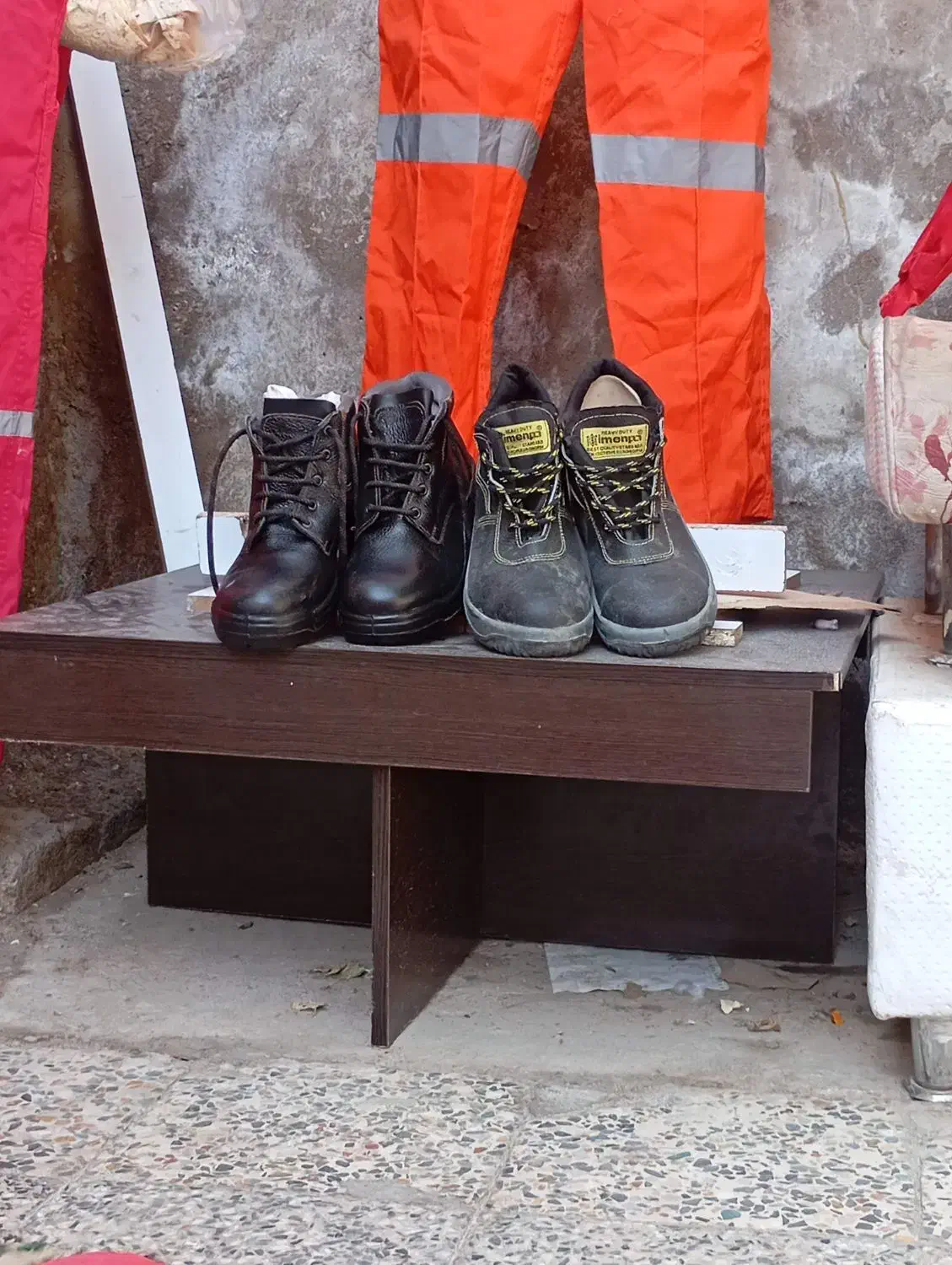 ویلر سوت و کاپشن|لباس|مسجد سلیمان, |دیوار