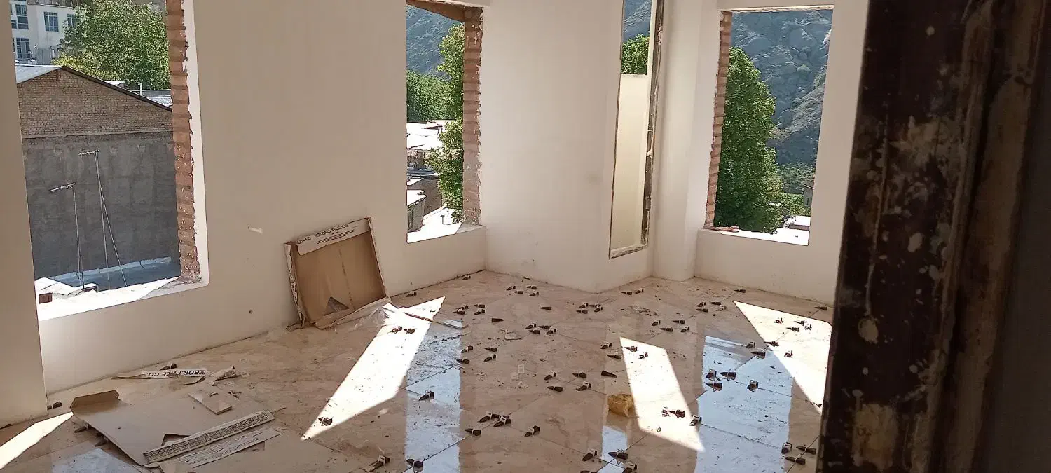 بنایی کلیه آیتم های ساختمان|خدمات پیشه و مهارت|تهران, جنتآباد شمالی|دیوار