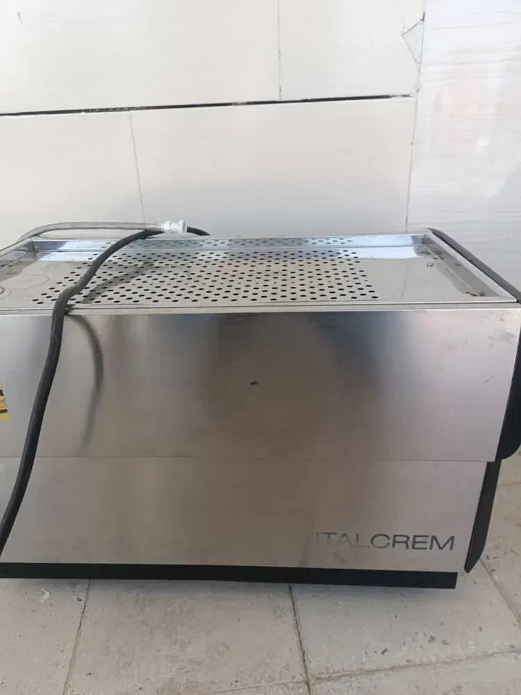 قهوه ساز ایتال کرام|سماور، چایساز، قهوهساز|شبانکاره, |دیوار