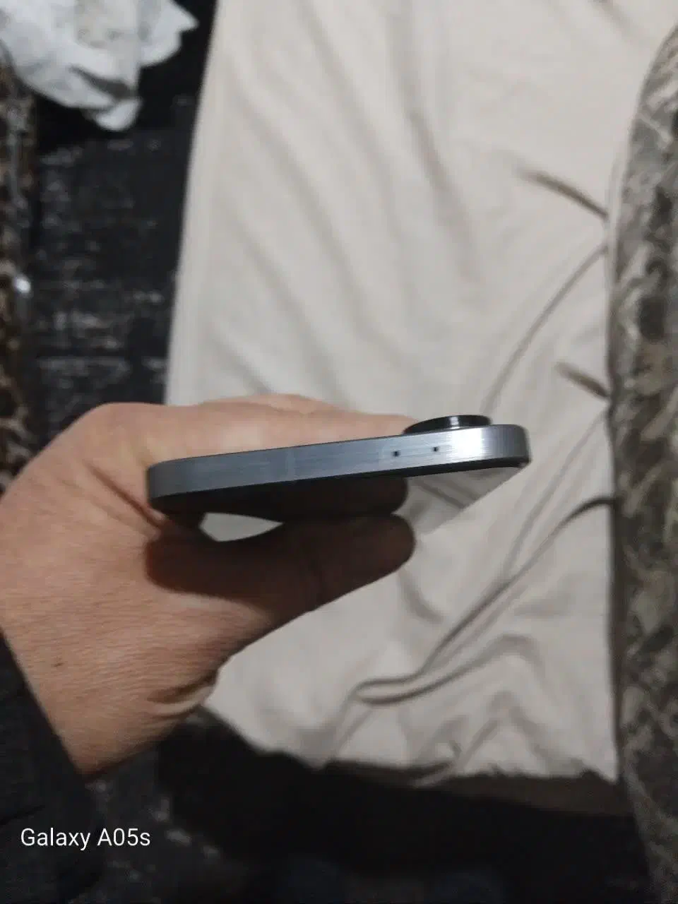 گوشی سامسونگ 128/8    A56|موبایل|تهران, هاشم‌آباد|دیوار