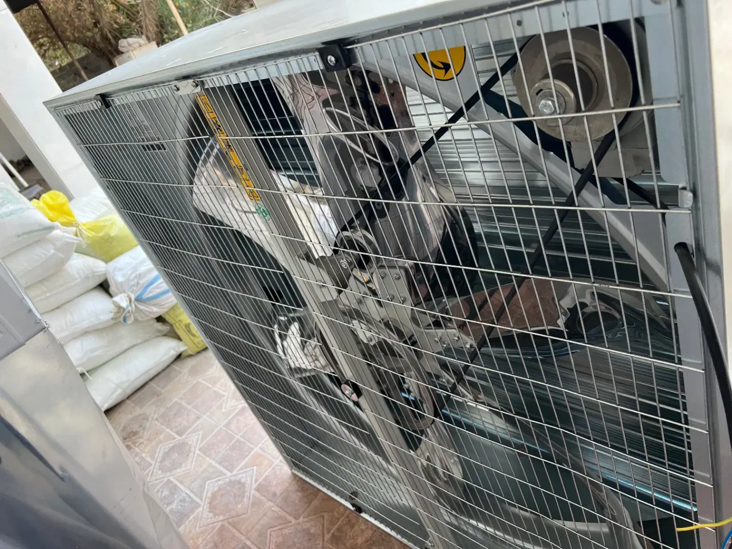 موتورجت بخاری|ماشینآلات صنعتی|رامهرمز, |دیوار