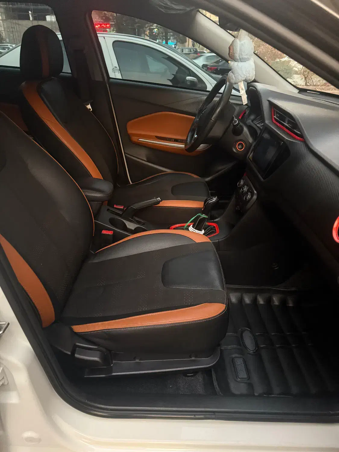 خودرو mvm x22|خودرو سواری و وانت|ارومیه, |دیوار