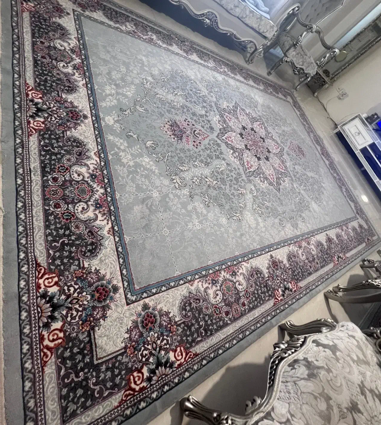 فرش ۹متری|فرش|پردیس, فاز ۸|دیوار