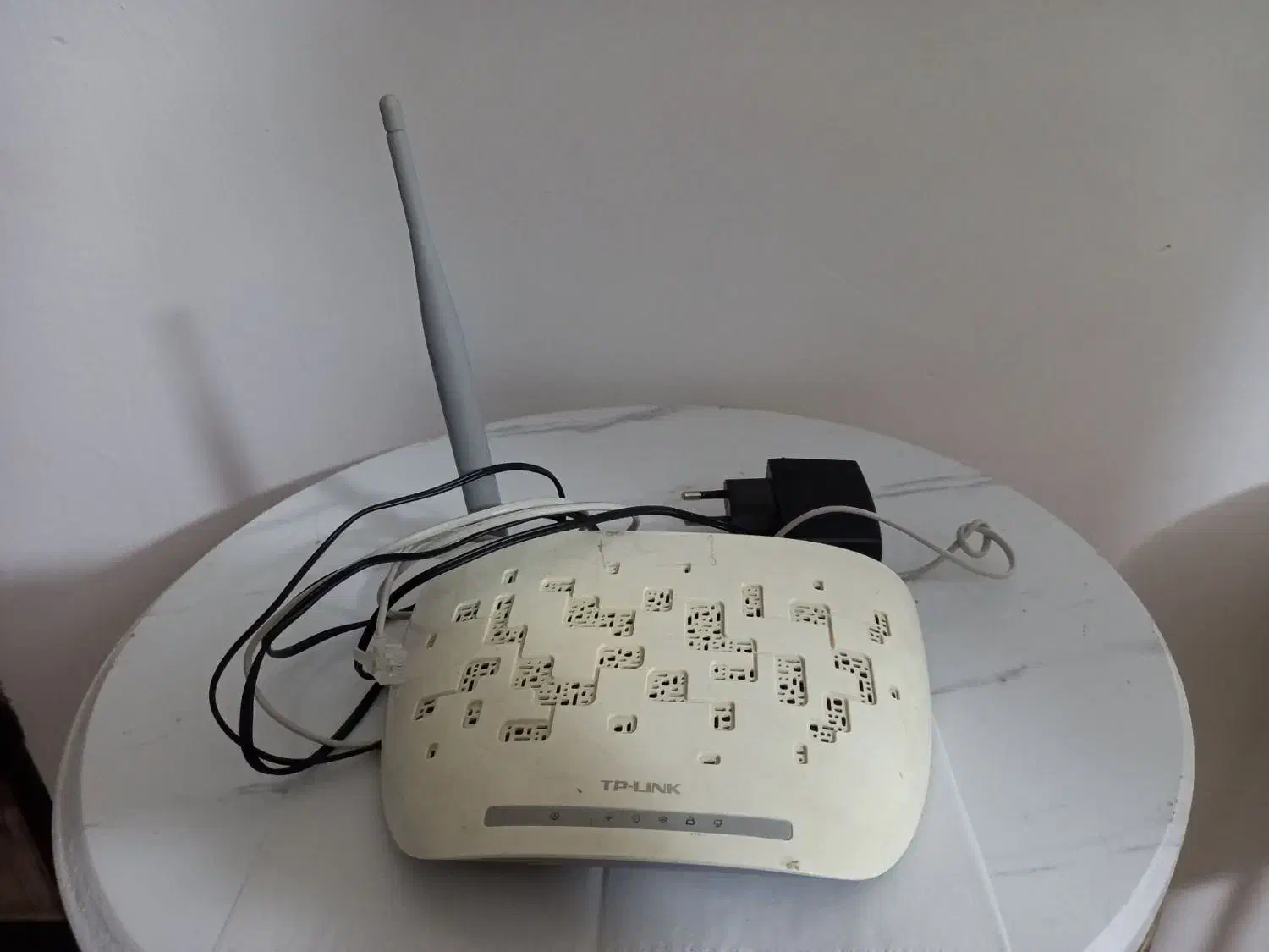 مودم وای فای|مودم و تجهیزات شبکه|کرمانشاه, |دیوار