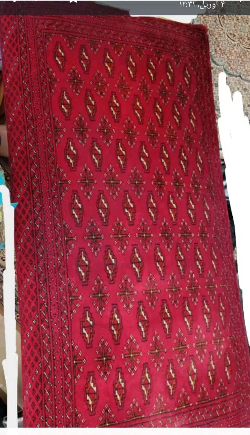 فوری فروشی|پشتی|تهران, باشگاه نفت|دیوار