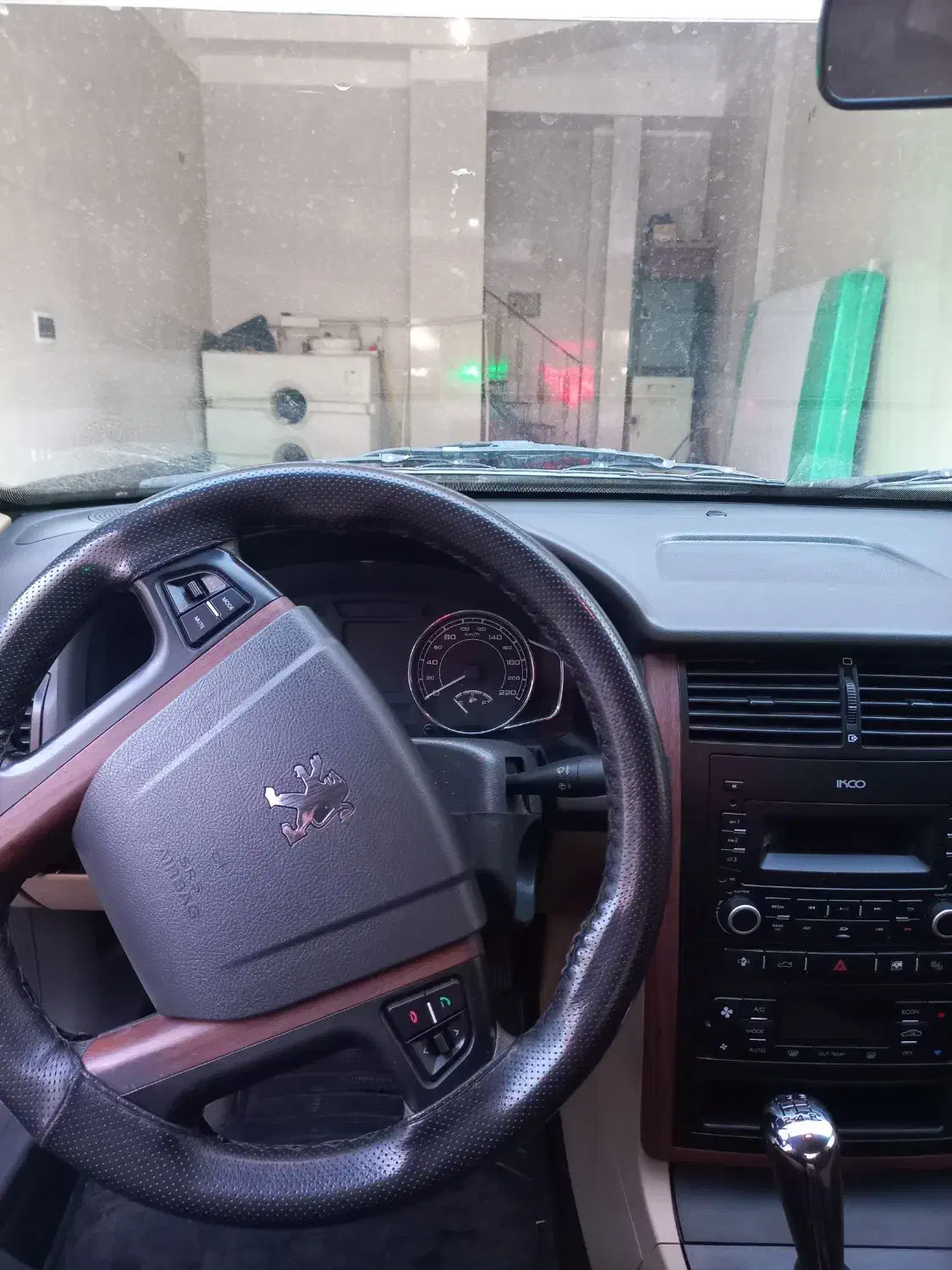 پژوپارسxu7pمدل۱۴۰۲|خودرو سواری و وانت|فردیس, شهرک ۱۱۰|دیوار