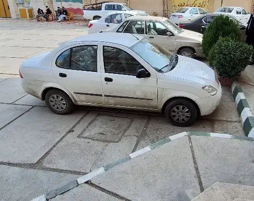 خودرو دربست|خودرو اجاره‌ای|بیجار, |دیوار