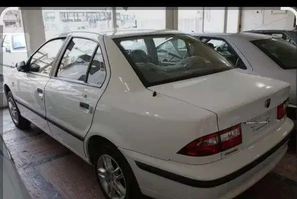 سمند مدل 91|خودرو سواری و وانت|شیراز, فرهنگ شهر|دیوار