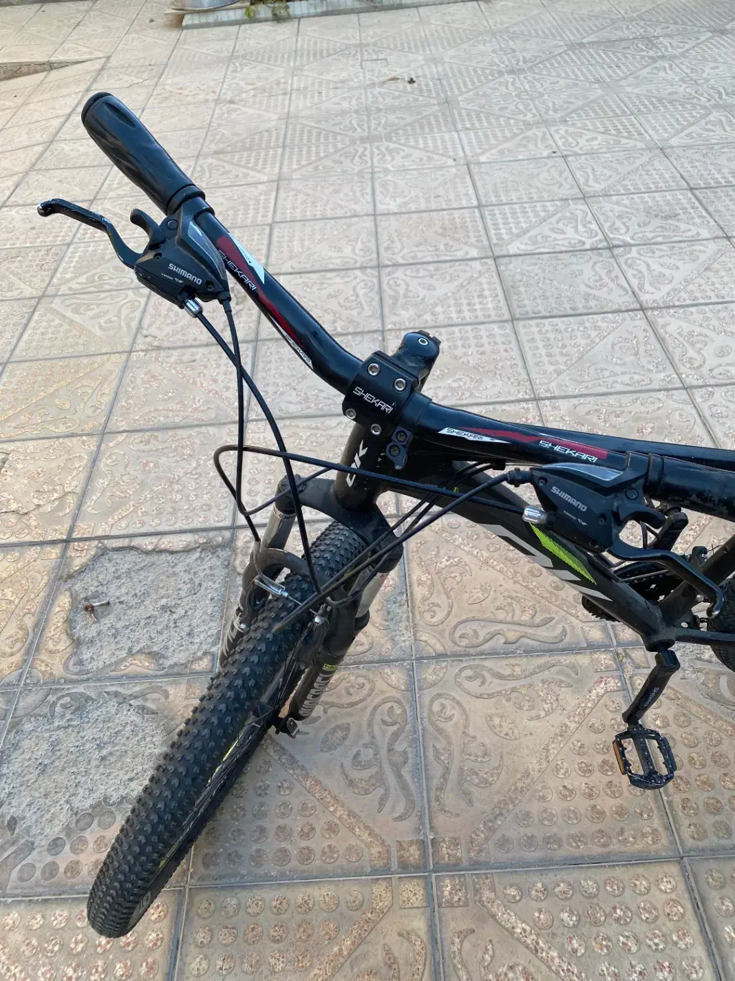 دوچرخه|دوچرخه، اسکیت، اسکوتر|بوکان, |دیوار