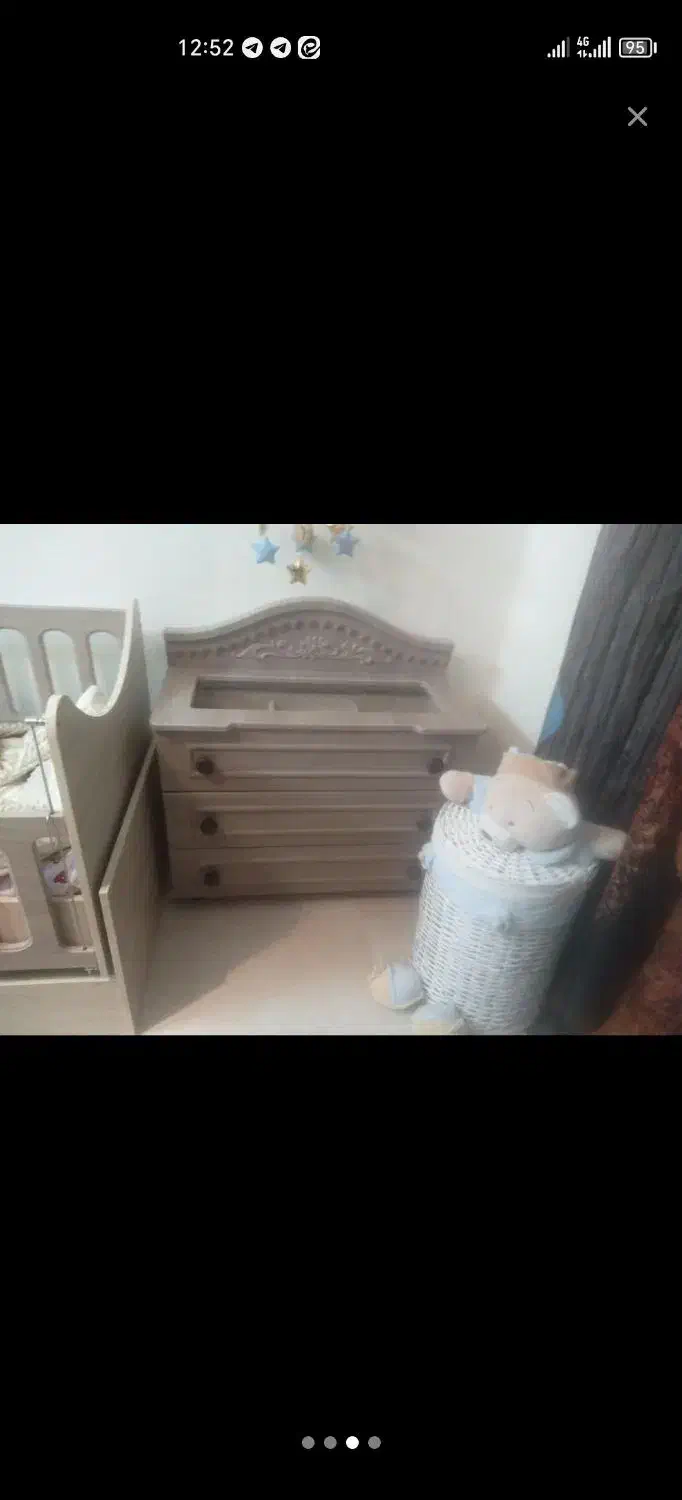 سیسمونی|اسباب و اثاث بچه|تایباد, |دیوار