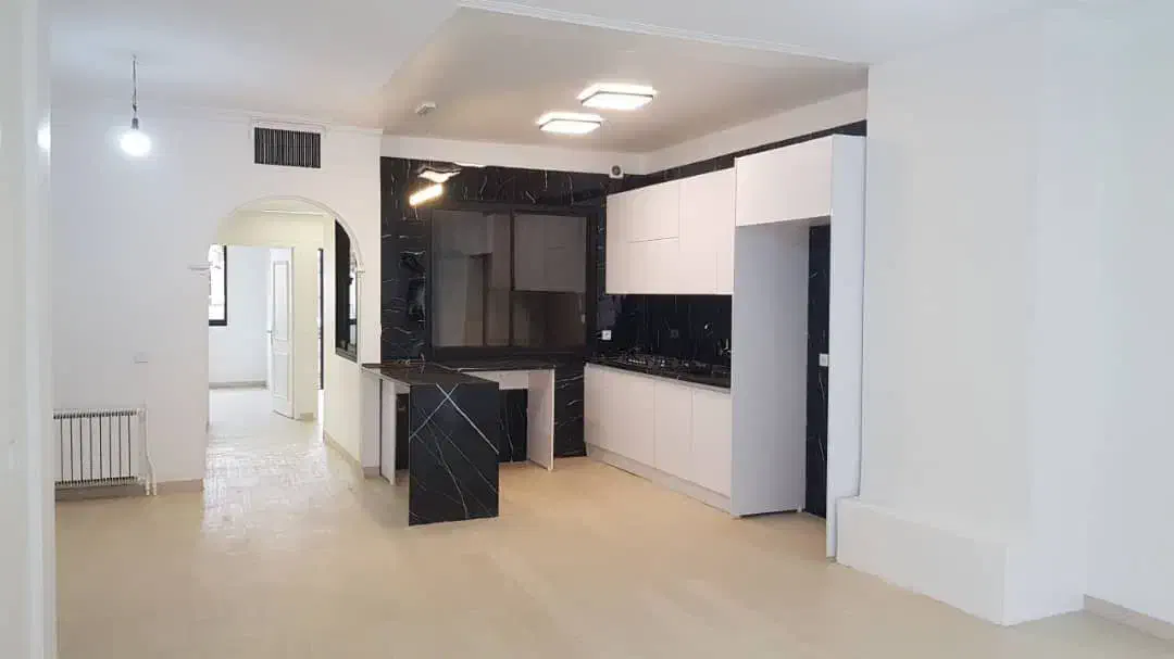 ۸۸متری فول بازسازی شده قدرالسهم دار|فروش آپارتمان|تهران, گیشا|دیوار