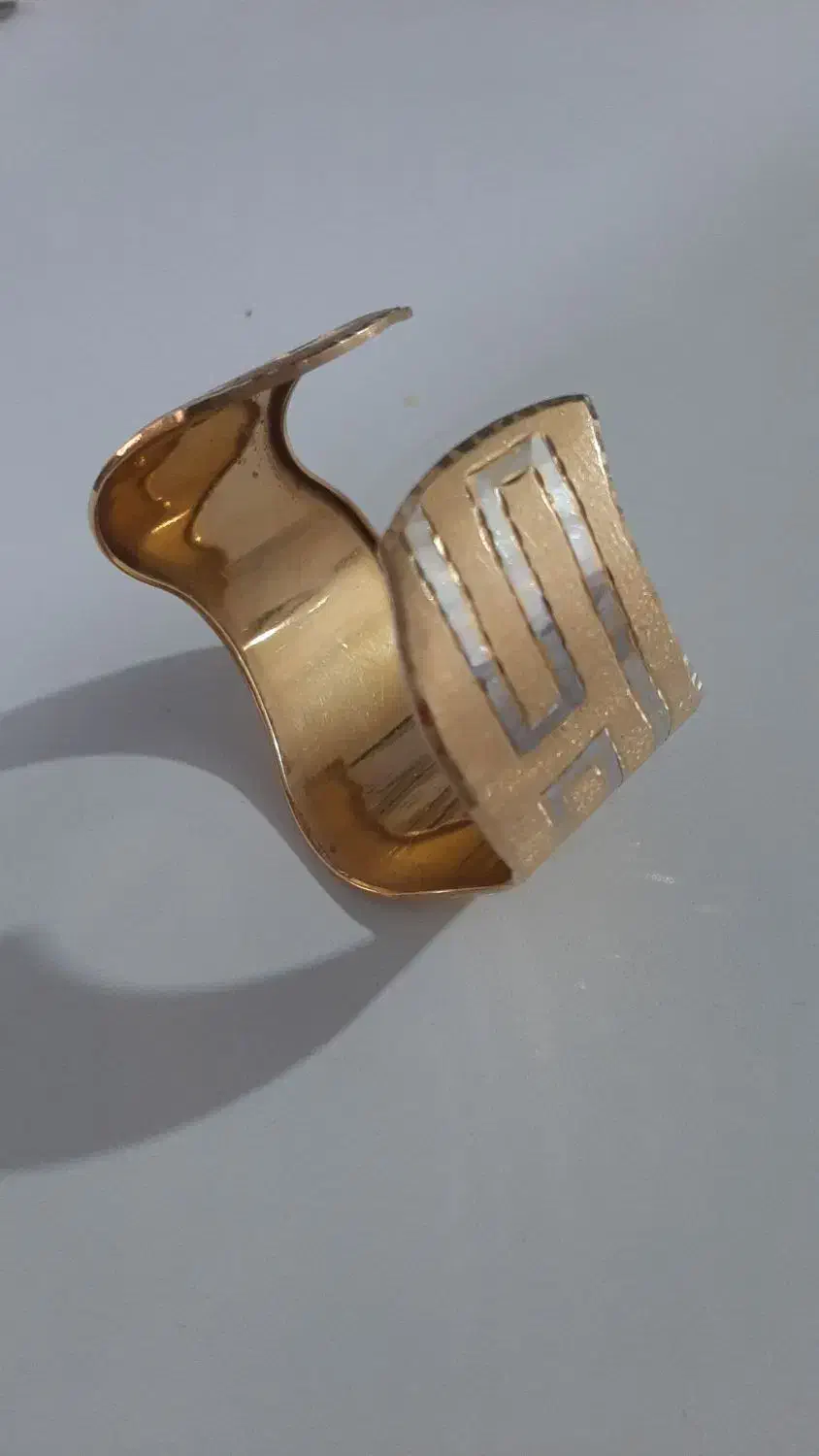 دست‌بند طلا|جواهرات|کرج, حصارک پایین|دیوار